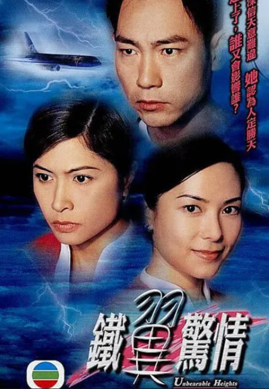 鐵翼驚情(全集)