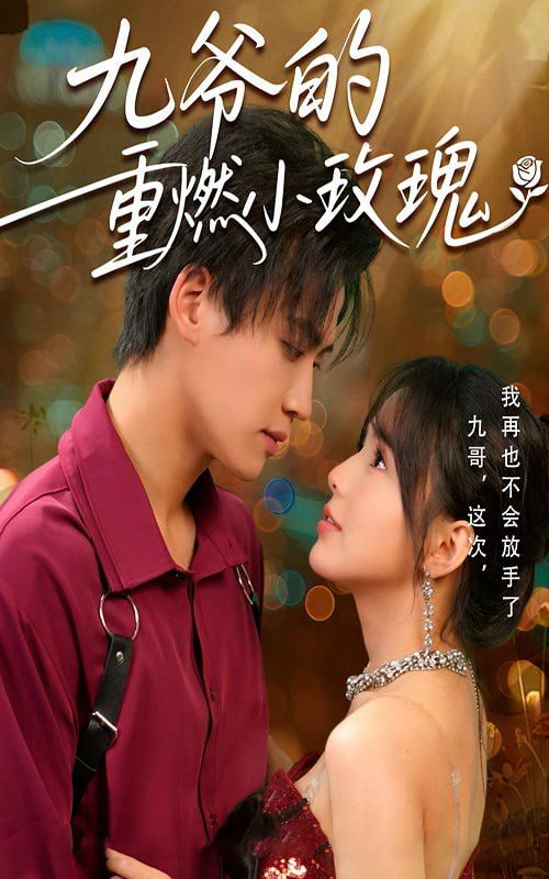 九爺?shù)闹厝夹∶倒?全集)