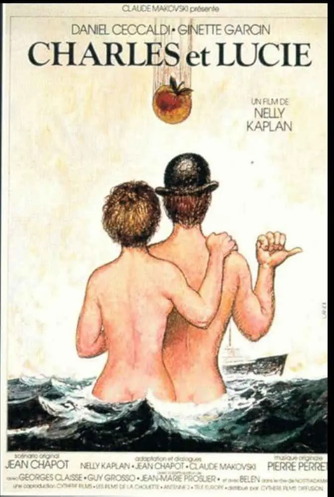 查爾斯和露西(全集)