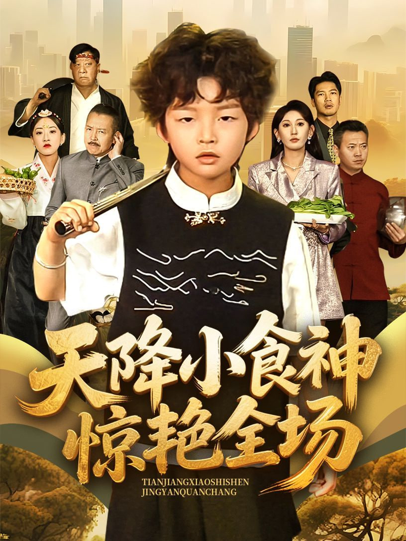 天降老祖宗整頓國公府(全集)