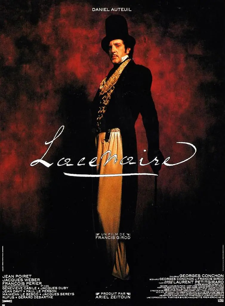 拉斯納爾(全集)