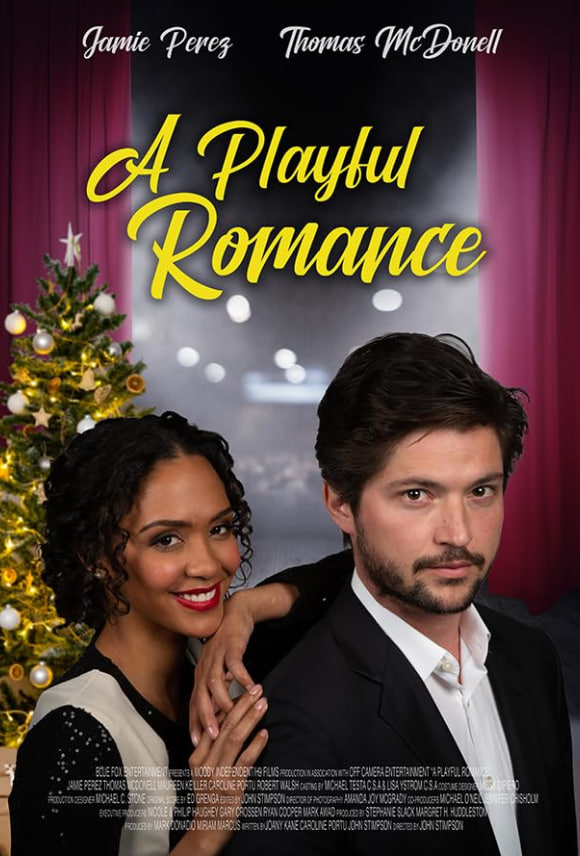 嬉戲浪漫(全集)