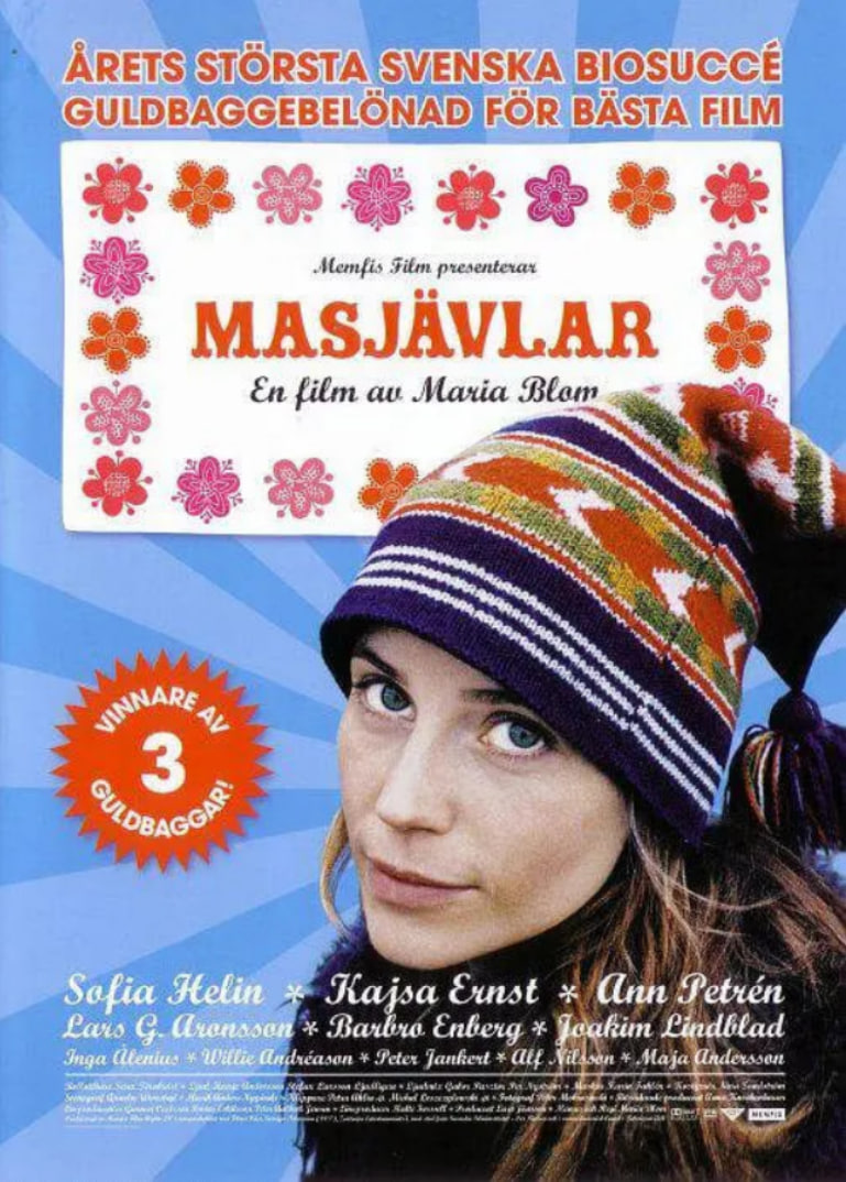 姊妹們的聚會(全集)