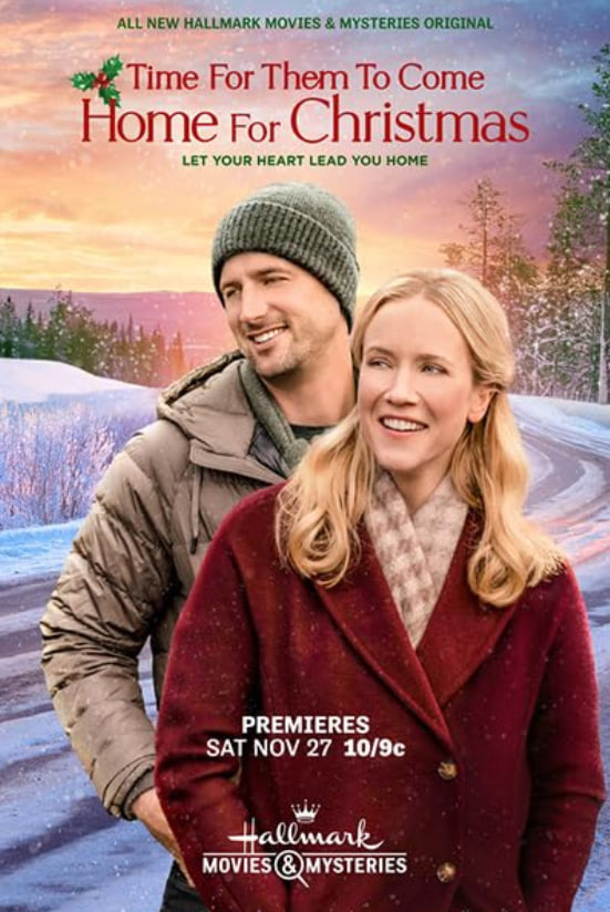 圣誕節(jié)回家的時(shí)間到了(全集)