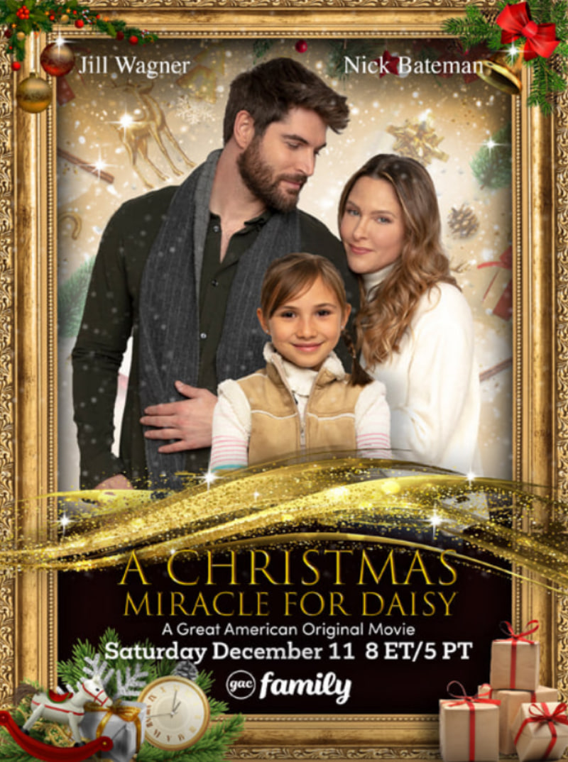 黛西的圣誕奇跡(全集)