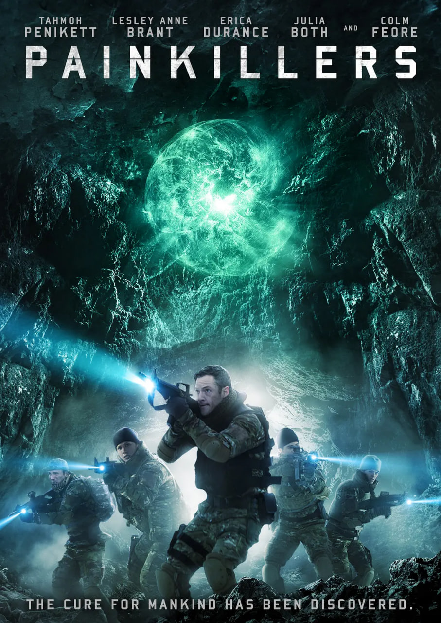 止痛回憶 2015(全集)