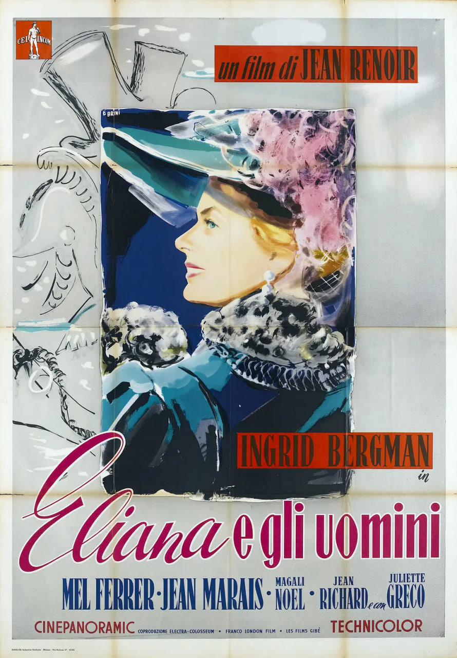 艾琳娜和她的男人們(全集)