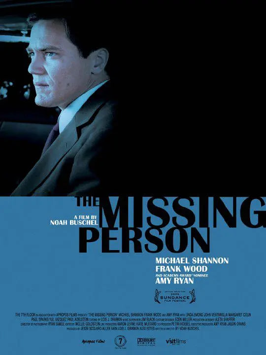 失蹤的人(全集)