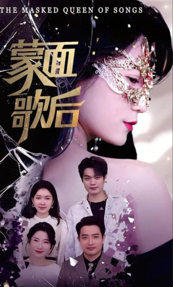 蒙面歌后(全集)
