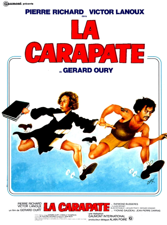 拉卡拉帕特(全集)