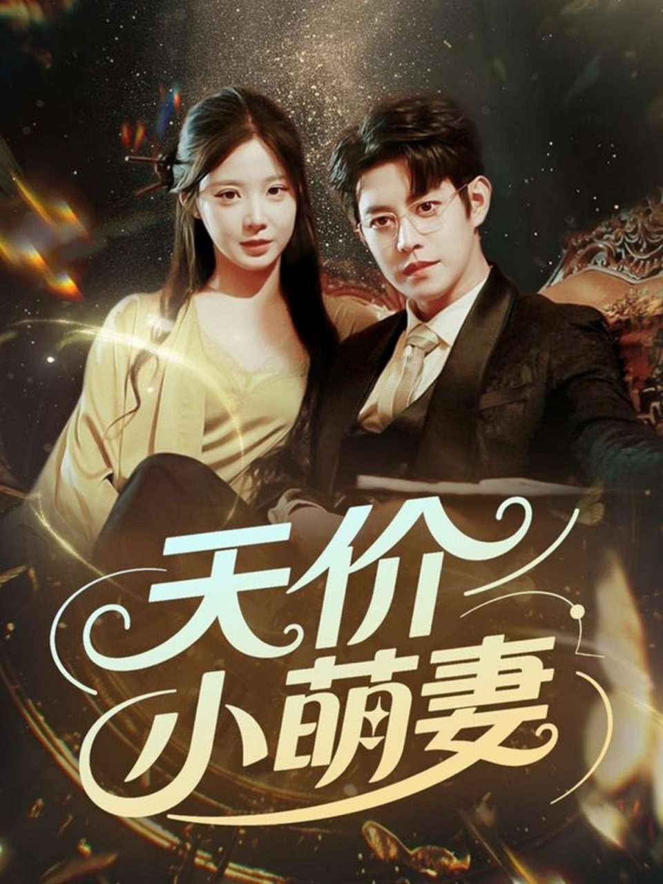 天價小萌妻(全集)