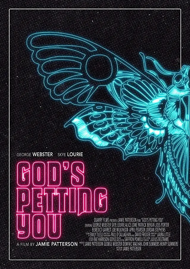 神在輕撫你(全集)