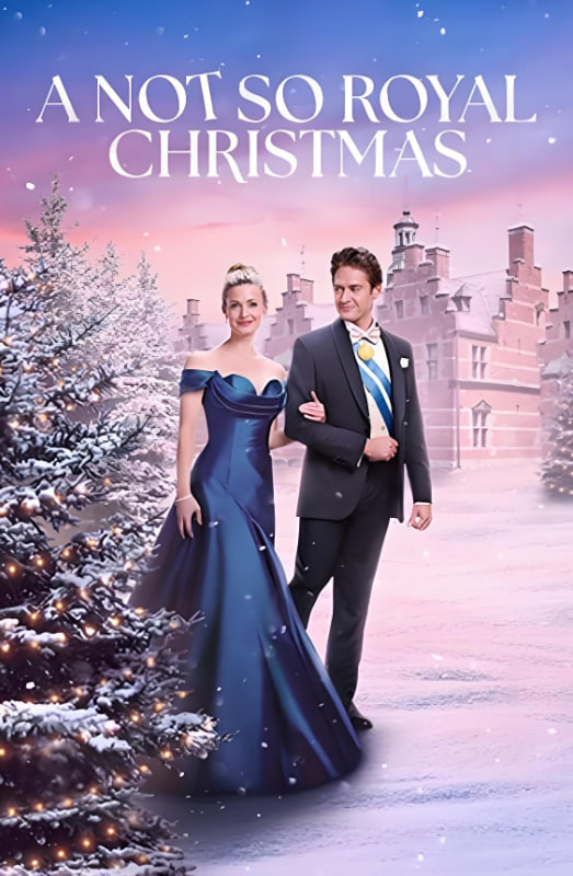 不那么皇家的圣誕節(jié)(全集)