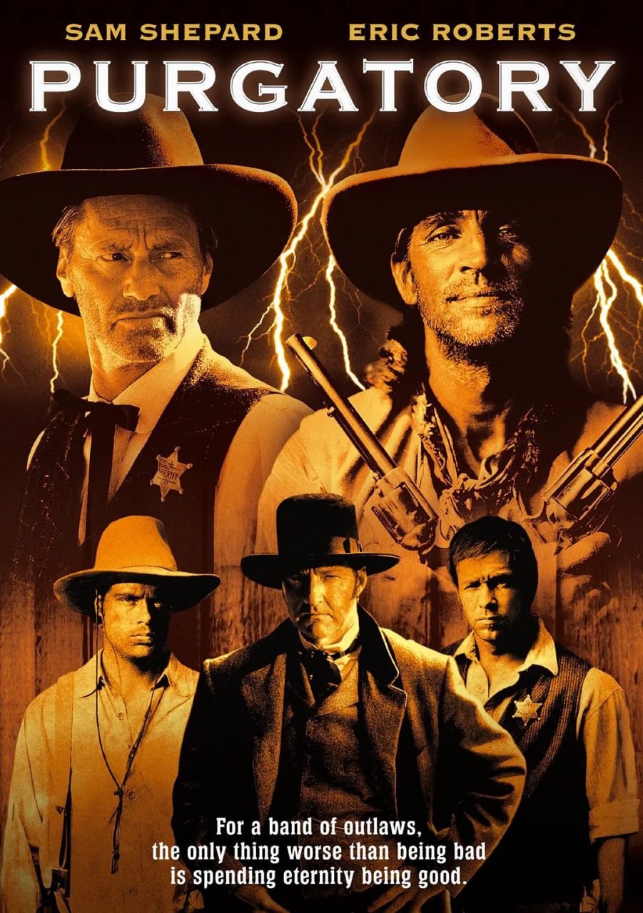 煉獄之城(全集)