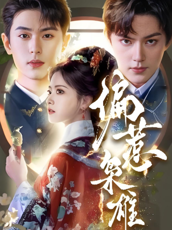 偏惹梟雄(全集)