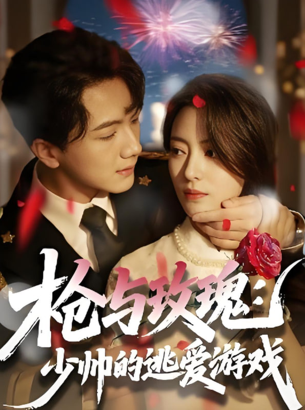槍與玫瑰：少帥的逃愛(ài)游戲(全集)