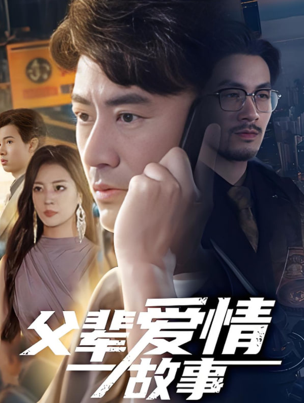 父輩愛情故事(全集)