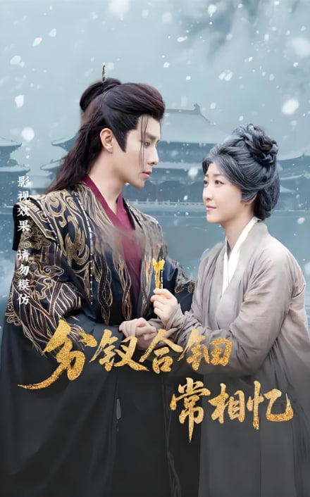 分釵合鈿常相憶(全集)