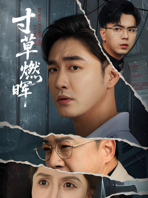 寸草燃暉(全集)