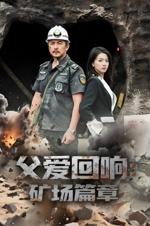 父愛回響礦場篇章(全集)