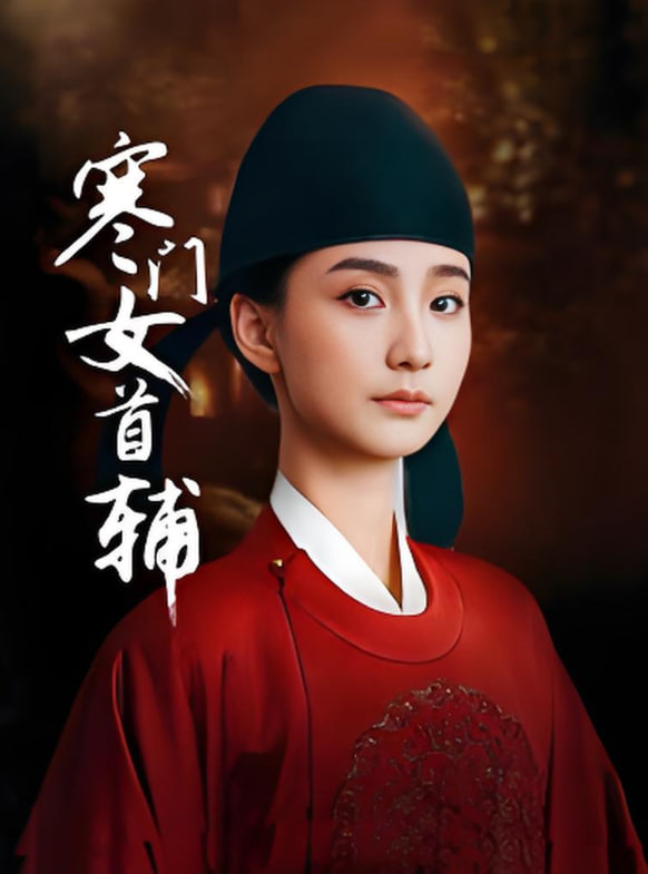 寒門女首輔(全集)