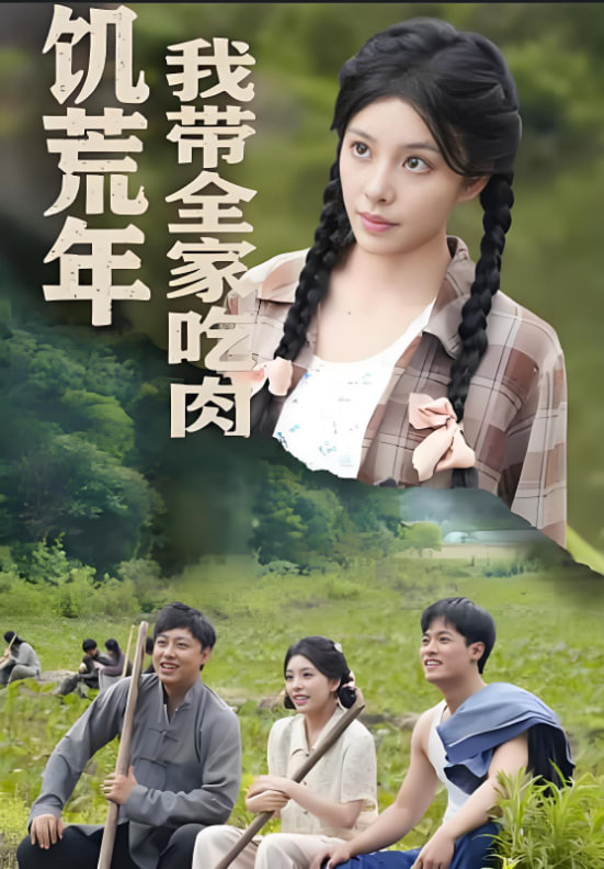 饑荒年我?guī)页匀猓ū犙哿悖何規(guī)翌D頓啃排骨(全集)