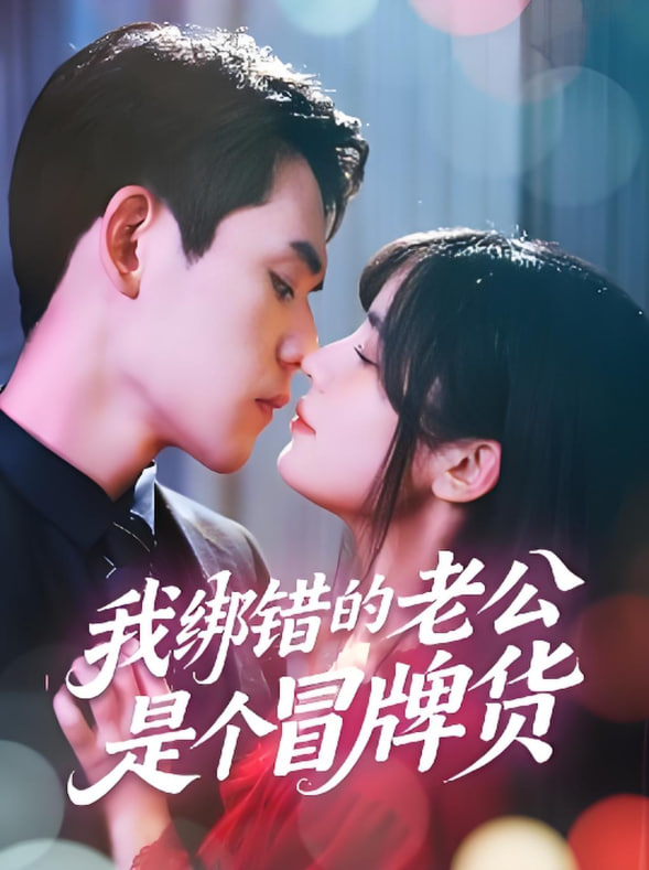 我綁錯的老公是個冒牌貨(全集)