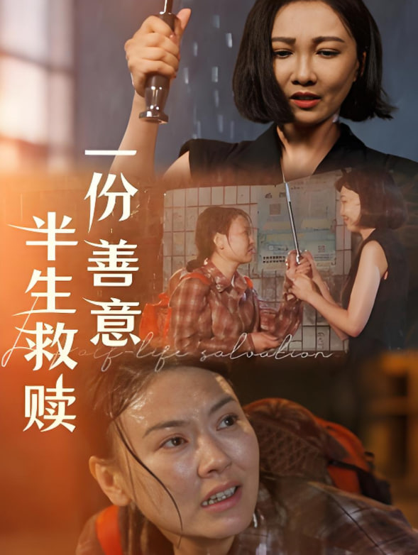 一份善意半生救贖(全集)