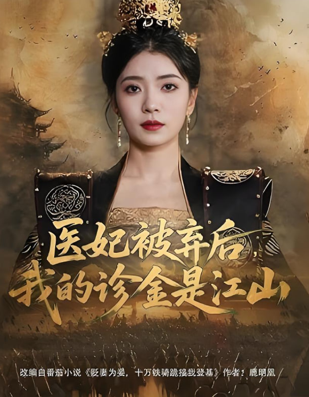 醫(yī)妃被棄后，我的診金是江山(全集)