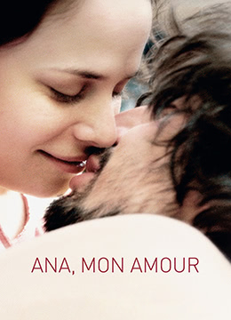 我為愛做過的傻事/安娜，我的愛