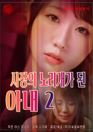 [社長(zhǎng)的玩物妻子]第二卷