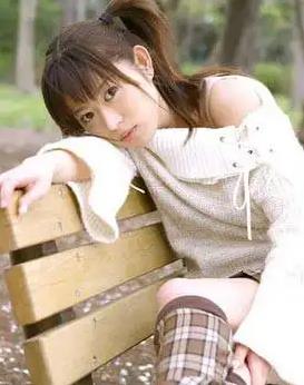 非分少女 第二話(huà)