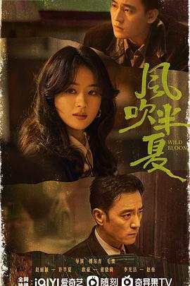 風(fēng)吹半夏第27集