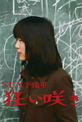 性愛(ài)預(yù)備軍