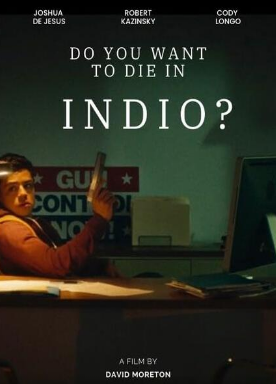 你想死在印第奧嗎？