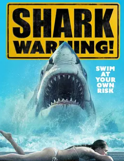 惡鯊警報(bào)