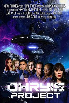 星際監(jiān)獄2025