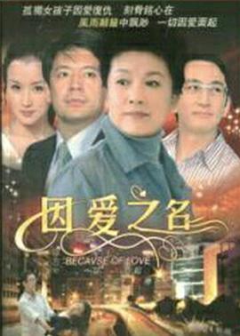 因愛之名(全集)