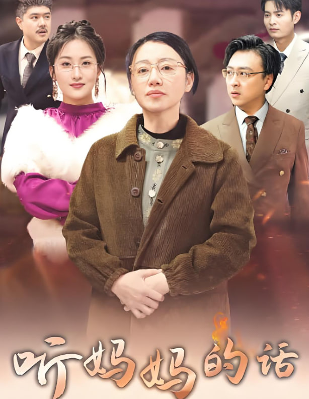 聽媽媽的話 2025(全集)