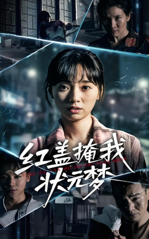 紅蓋掩我狀元夢(mèng)(全集)