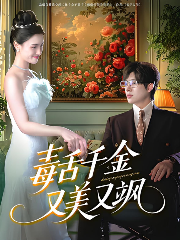 毒舌千金又美又颯(全集)