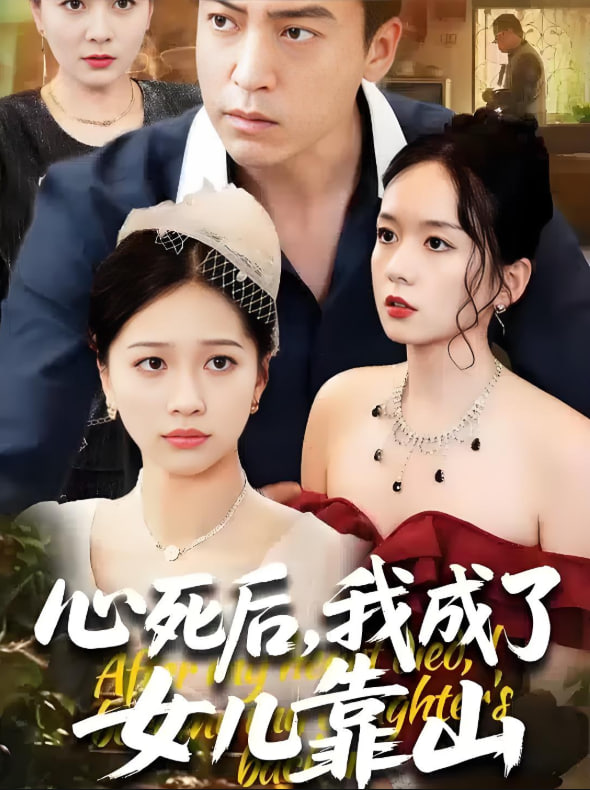 心死后我成了女兒靠山(全集)