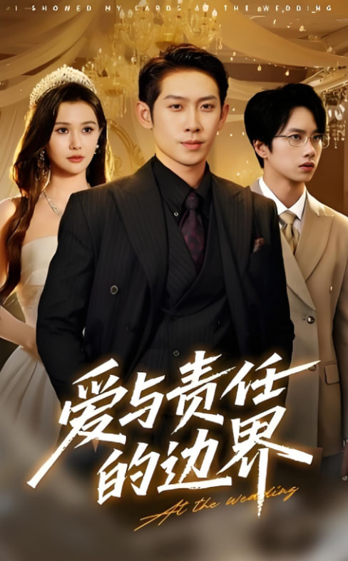 愛(ài)與責(zé)任的邊界(全集)