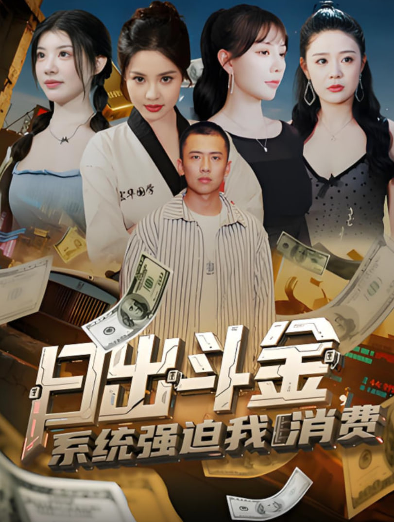 日出斗金系統(tǒng)強(qiáng)迫我消費(fèi)(全集)