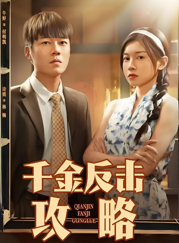 千金反擊攻略(全集)