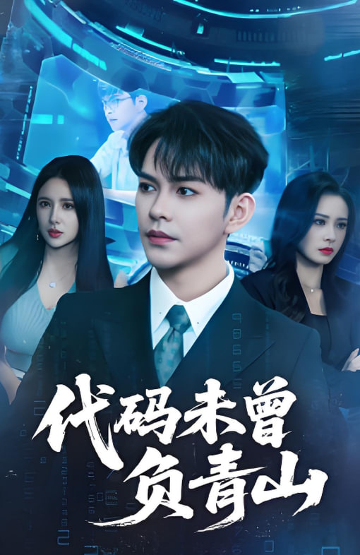 代碼未曾負青山(全集)