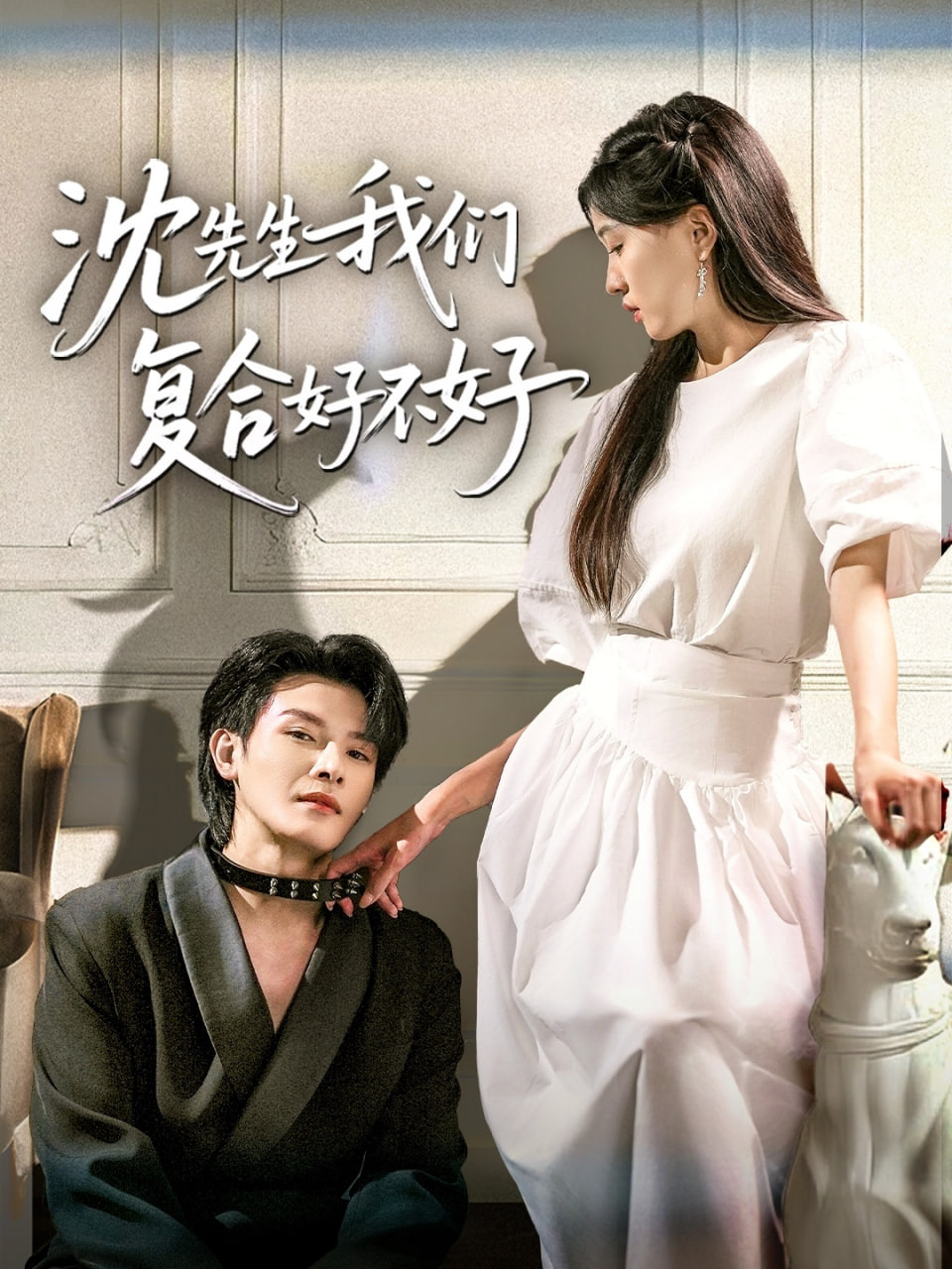 沈先生我們復(fù)合好不好(全集)