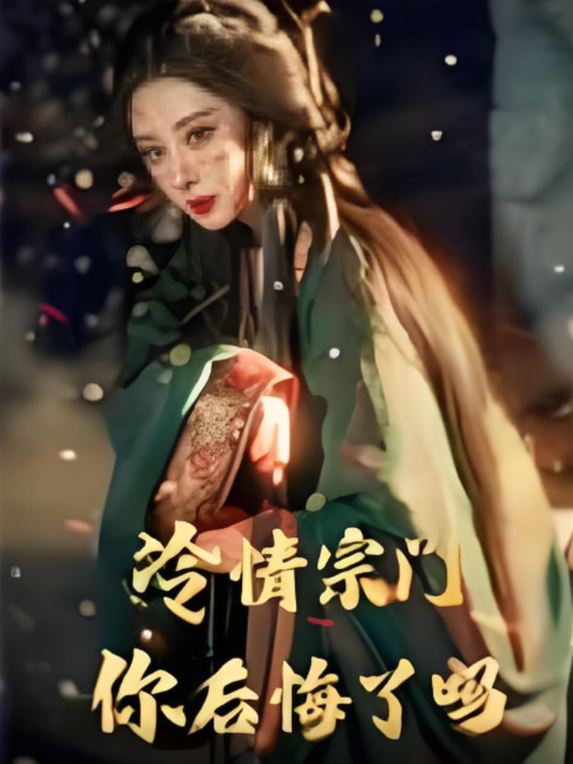 冷情宗門你后悔了嗎(全集)