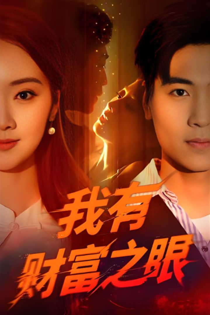 我有財富之眼(全集)