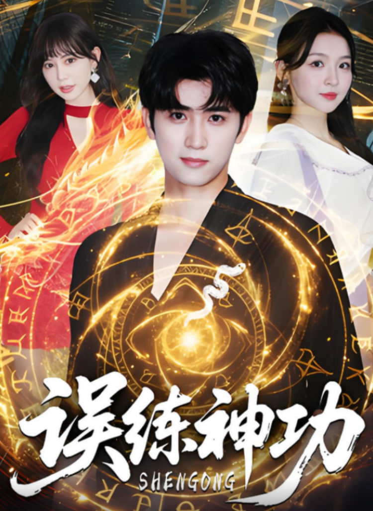 誤練神功（逃婚后我練成瞎編的神功）(全集)